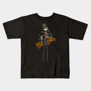 Screampunk Kids T-Shirt